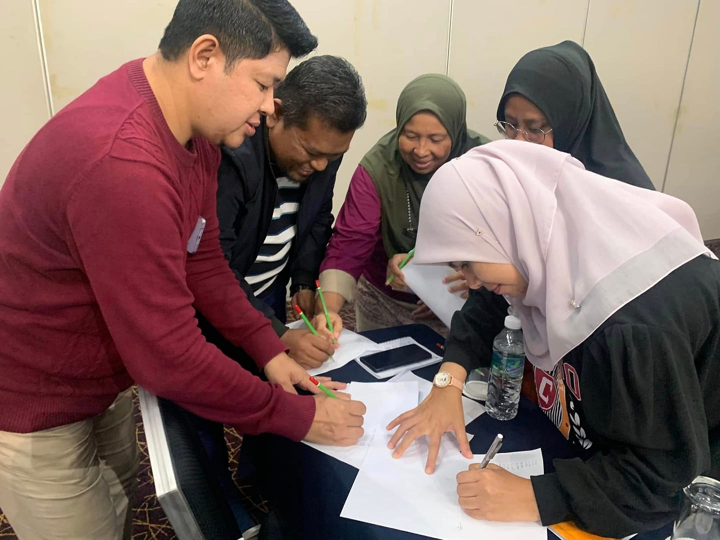 Team Building Malaysia Team Building Malaysia