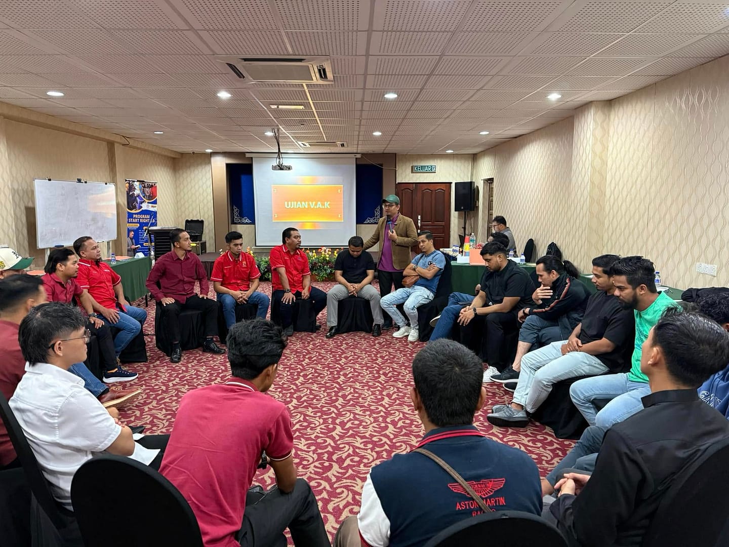 Team Building Malaysia Team Building Malaysia