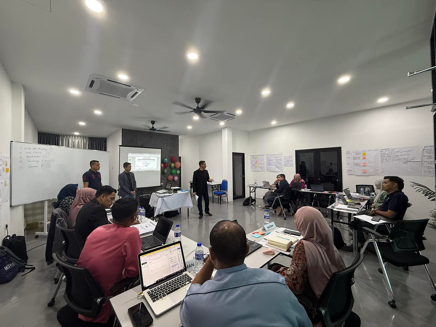 Team Building Malaysia at Kijo.My Team Building Malaysia at Kijo.My