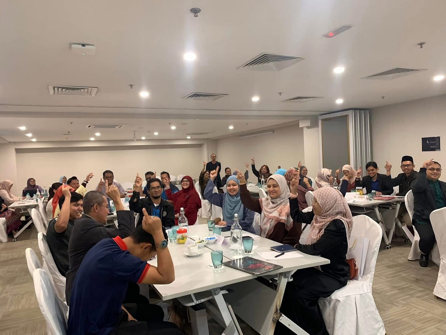 Team Building Malaysia Team Building Malaysia