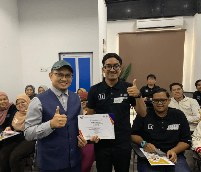 Team Building Malaysia Team Building Malaysia