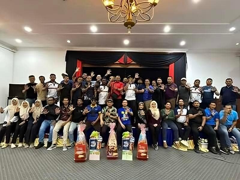 Team Building Malaysia Team Building Malaysia